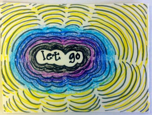 Let Go - Side 1