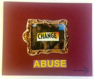 Change Abuse - Side 1